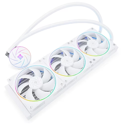 WATERCOOLING THERMALRIGHT AQUA ELITE 360 WHITE V2 ARGB